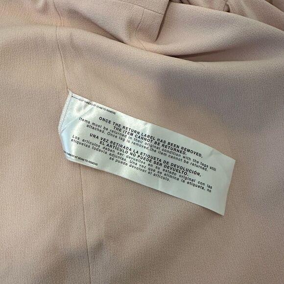 Dress the population Norah plunge body con dress size S, NWT - Picture 11 of 12